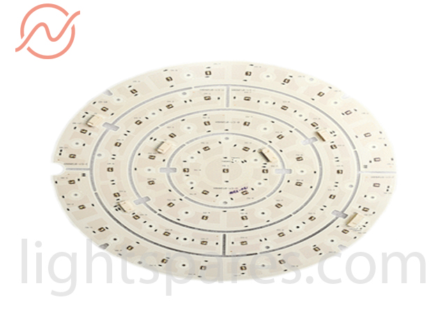 Robe - PCB RB8010-V3 61 Ostar