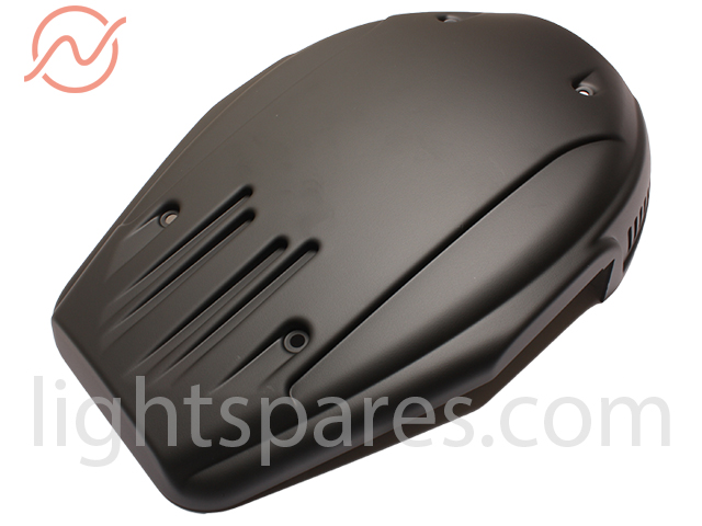 Robe Color Spot 575 - Cover of head (plastic)