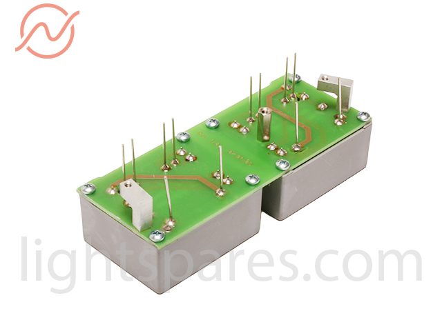 GLP Startube 4 - Heiztrafomodul