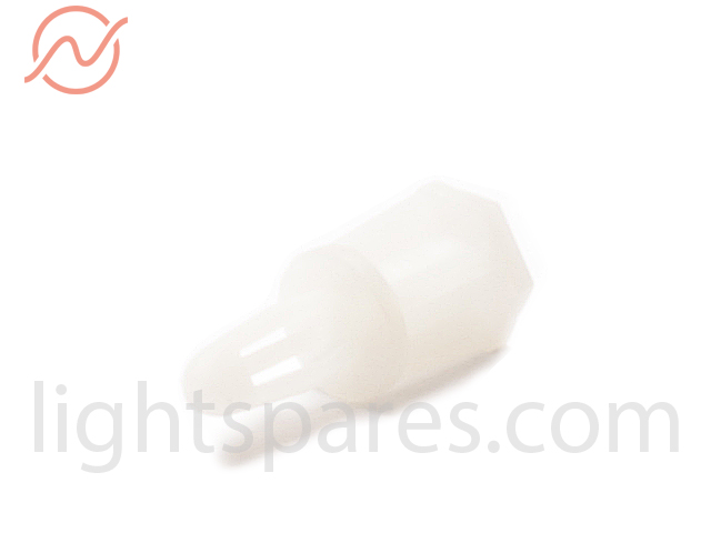 GLP - Spacing Plastic Pole