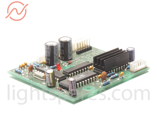 GLP Ypoc 250/575 - Driver PCB Tilt (alt)