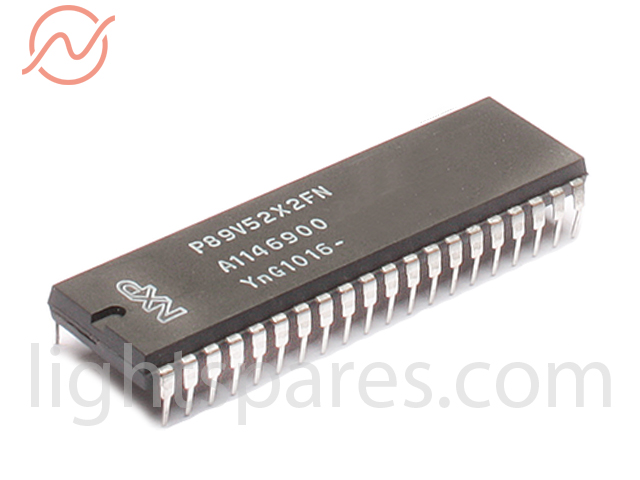 Futurelight DJHEAD250 SPOT - CPU Displayboard