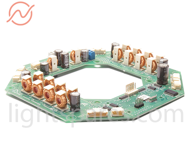 Robe 800 LedWash L - PCB RB2511 13031215