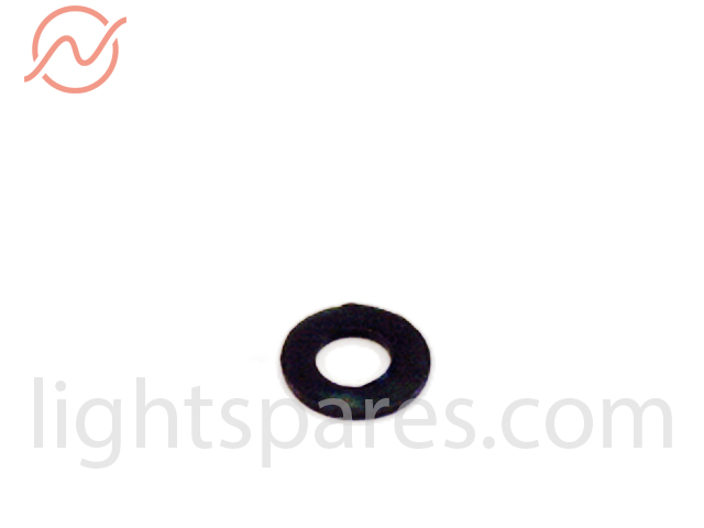 Robe - Washer M4 black