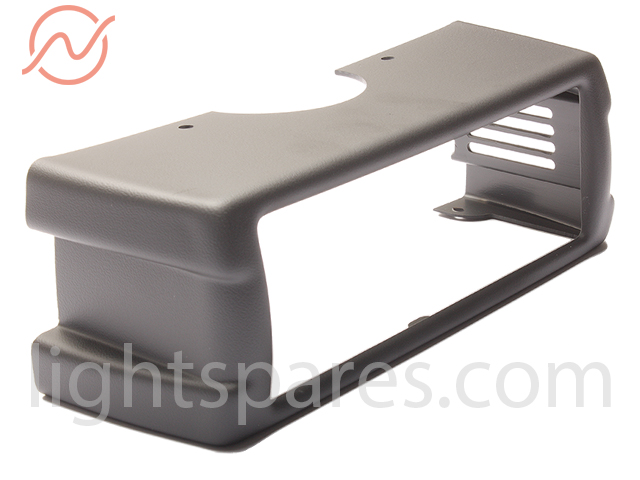 Robe Cover of base - connectors (plastic) 19010349