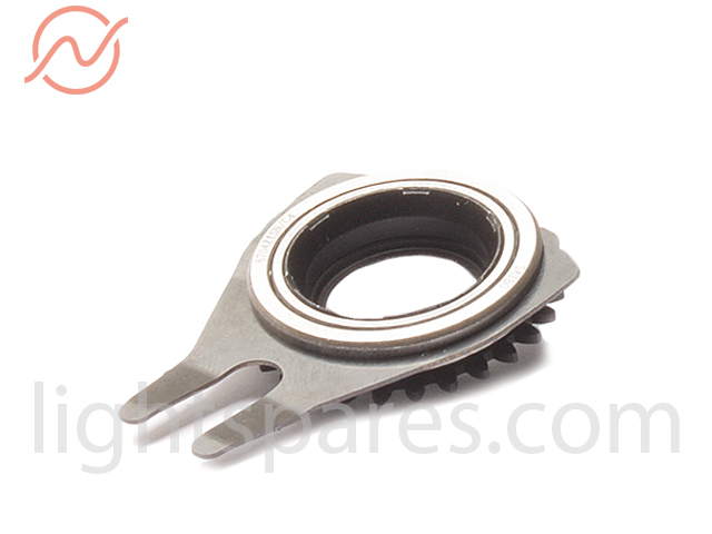 Robe - Yoke of rotating gobo 16II with Magnet