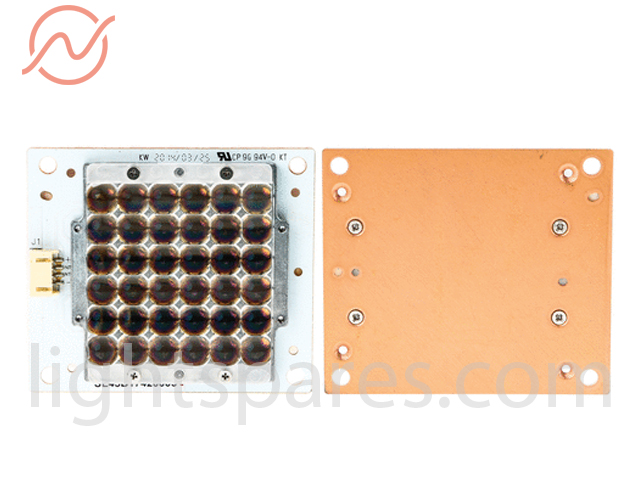 Robe Robin DLF/DLS/DLX - LED Modul Blue