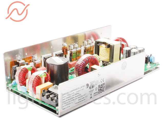Robe - Power supply 49V/583W, 90-264V