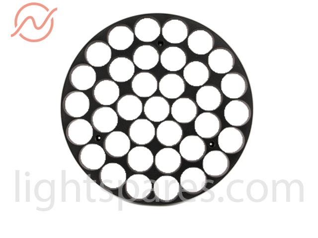 Robe -  EggCrate Robin 600 LEDWash (black)