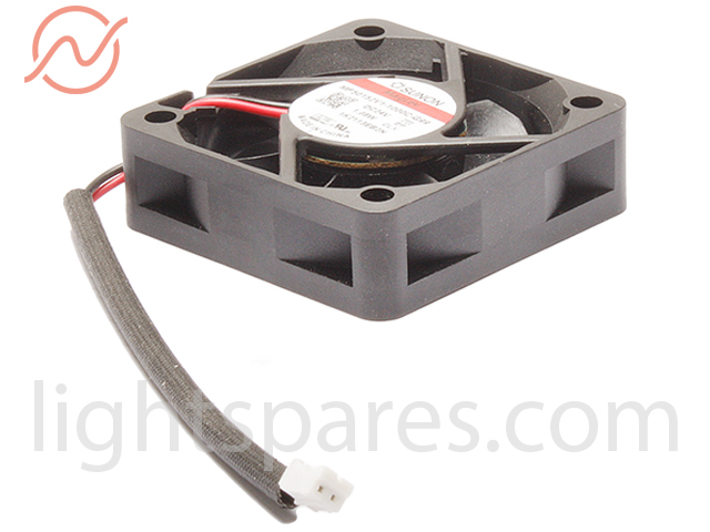 GLP - Lüfter Base KD2405 1,3W Volkslicht