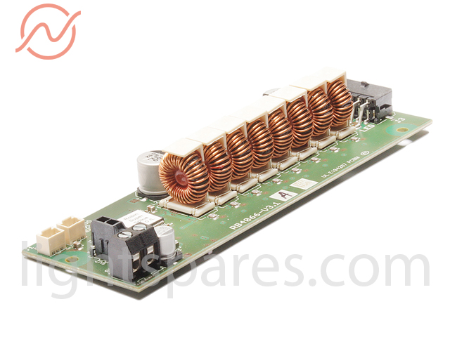 Robe SuperSpikie  - PCB RB4066