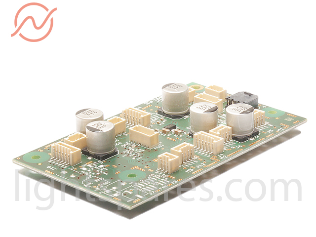 Robe Robin Viva CMY V1.3/C, V1.2/G PCB RB3600-V1.1