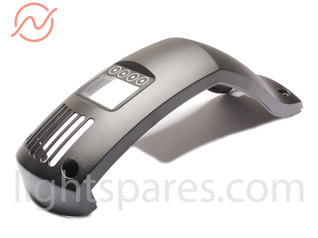 GLP Impression 120RZ Armcover Displayside w/o Fan
