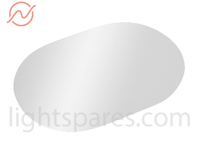 Robe Dominator 1200 XT - Mirror 150x100 5