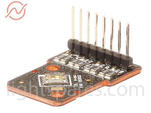 GLP X4 Bar - Led Chip SN below 120xxx