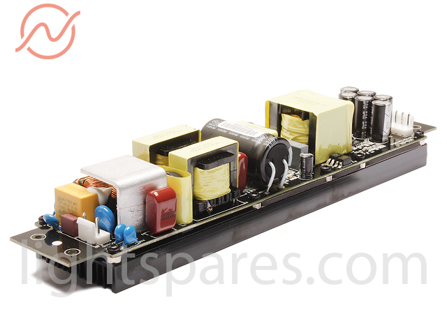 GLP X4 Bar 20 - Baugruppe PSU PCB (3 pin zu Main)
