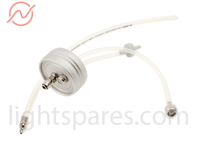Robe Faze 800 FT Pro - Piping Assembly