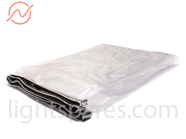 Robe Lightdome 1200 - Regenschutz Cover