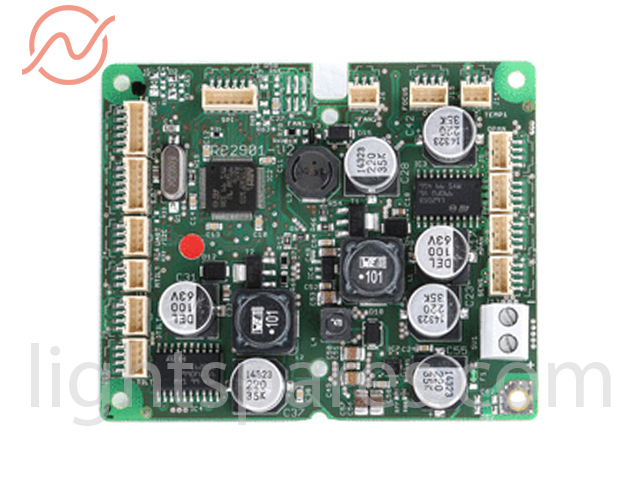 Robe Robin MiniMe, MiniMe DV - PCB RB2901