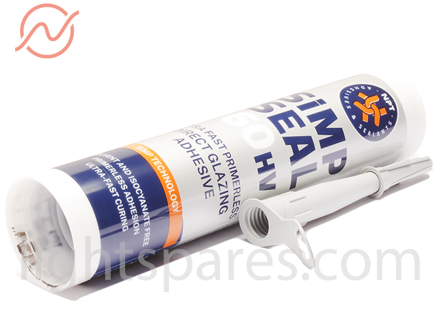 StudioDue - Silicone Seringe
