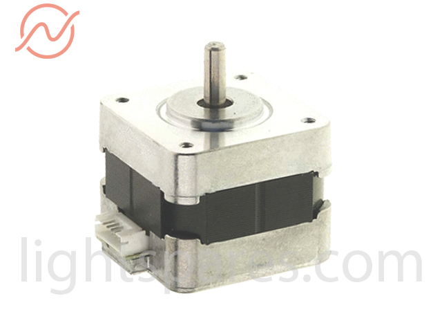 Robe - Steppermotor 17PM-KO11-04V (1Axis short 14)