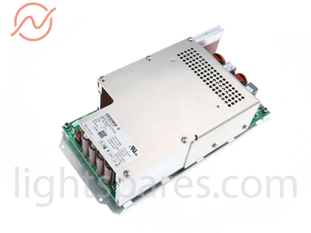 Robe - Power supply with holder - assembled