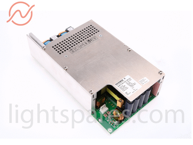 Robe - Power supply SMPS 48/4 400-2 M 20 U