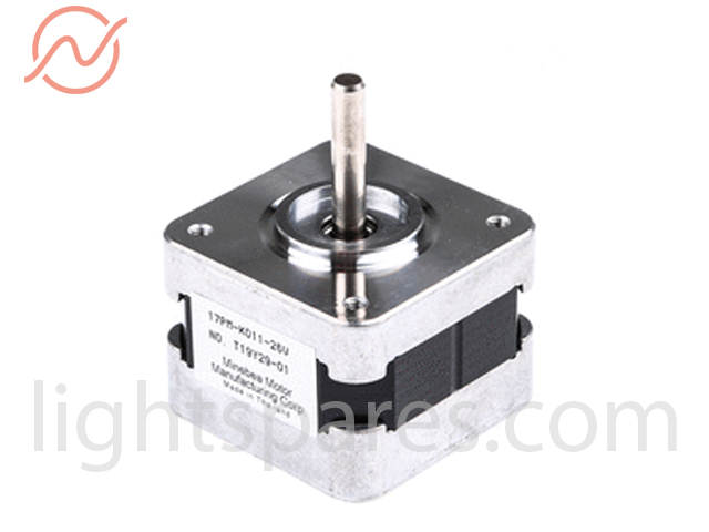 Robe - Steppermotor 17PM-KO11-26V (1Axis)