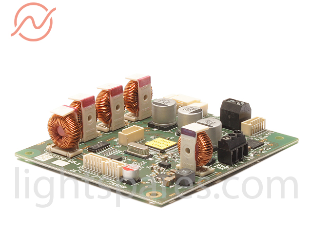 Robe - PCB RB3920 Robin ParFect 150 M
