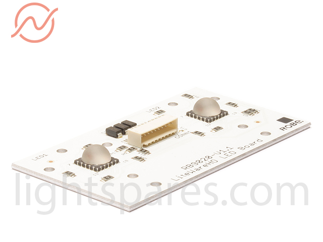 Robe - LW0043 Liteware HO LED Board ASSY