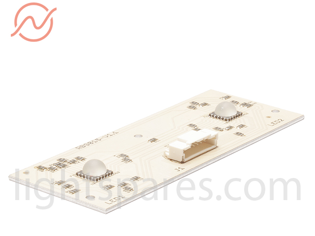 LiteWare Satellite2 PCB RB9015-V1.1 LEDENGINE 2LZC