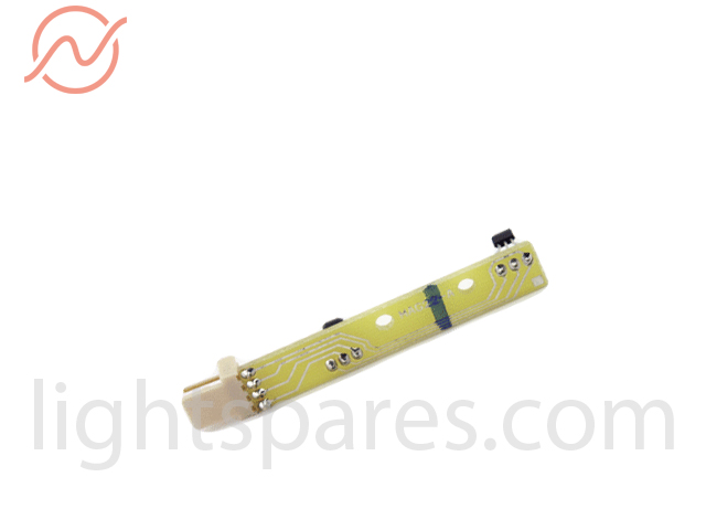 Robe - PCB MAG-22 version A