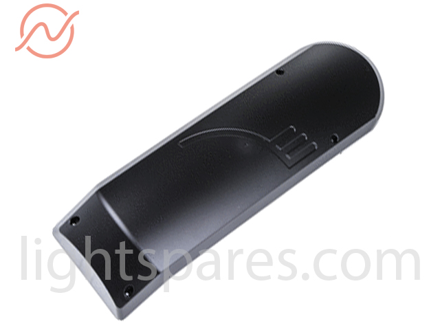 Robe - Cover of arm (plastic) 19020375
