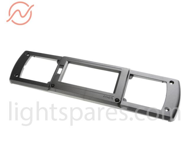 Robe - Cover of base B - display plastic w. magnet