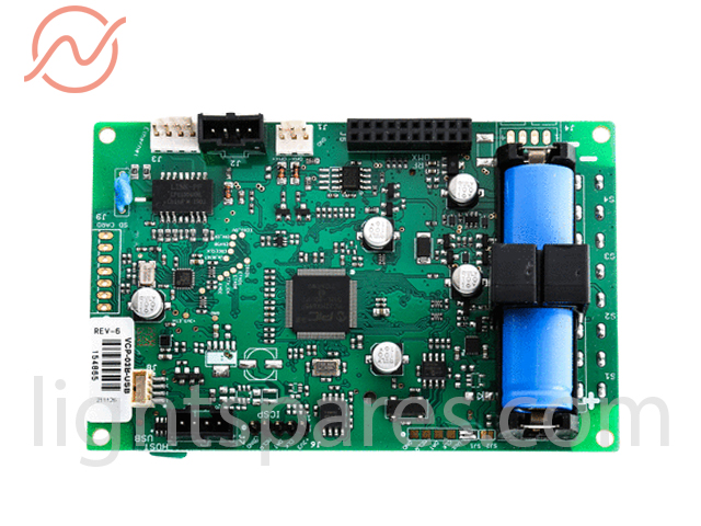 Robe - PCB Display QVGA Robin Forte DS