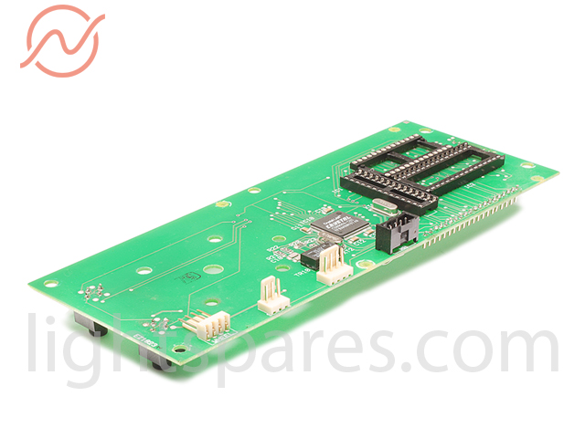 Robe - PCB control EZ1023