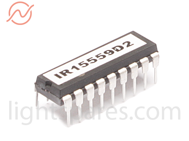 Robe - IC PIC 16C54C 20/P Faze 1000 FT / U9