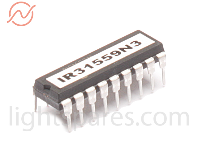 Robe - IC PIC 16F716-I/P Faze 1000 FT / U3