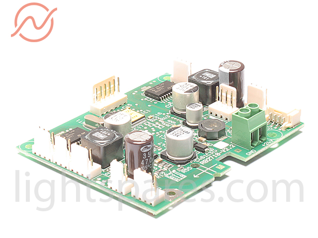 Robe - PCB RB2710 Robin 100 LEDBeam M