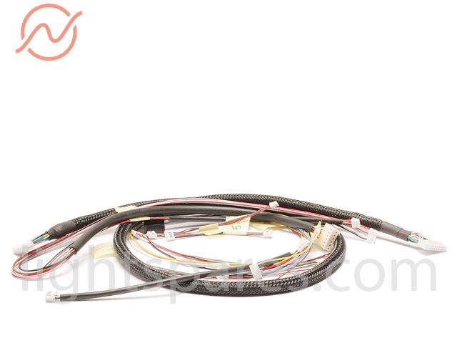Robe - Wires set Robin MiniMe "without power wire"