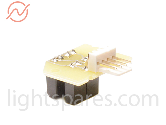 Robe - 13030761 PCB MH-1