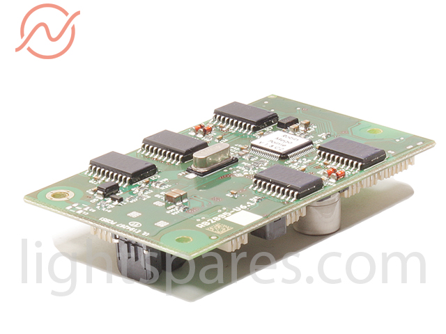 Robe PCB RB2895 Robin MegaPointe C2