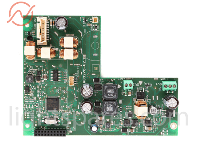 Robe - PCB RB3270 Liteware Base/HO2 IC1