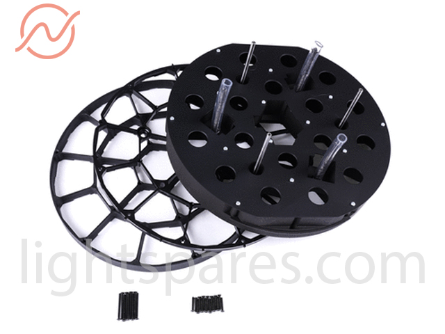 Robe - Module of optic Spiider without lenses