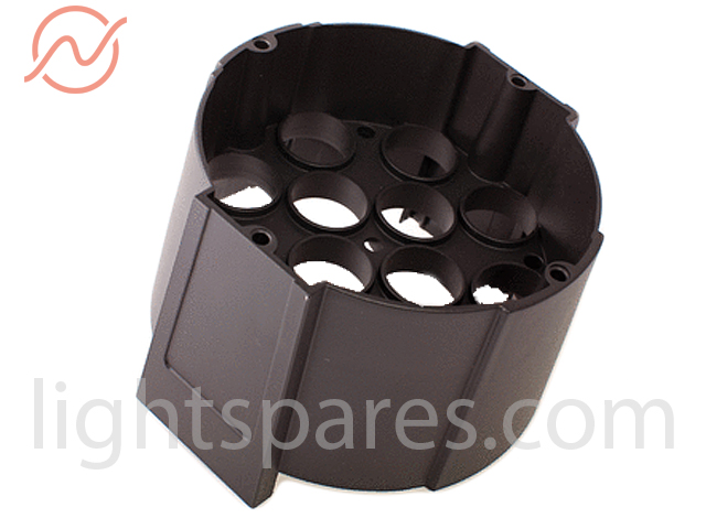 Robe ParFect 100 - Eggcreate