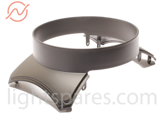 GLP - Front cover for GT-1 (new)