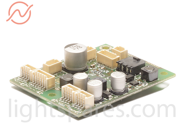 Robe Robin BMFL Spot D - PCB RB3210