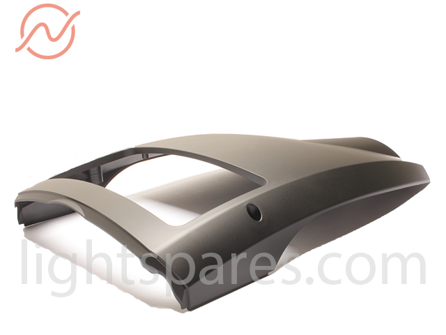 GLP GT-1 - Head Bigcover Heatsink