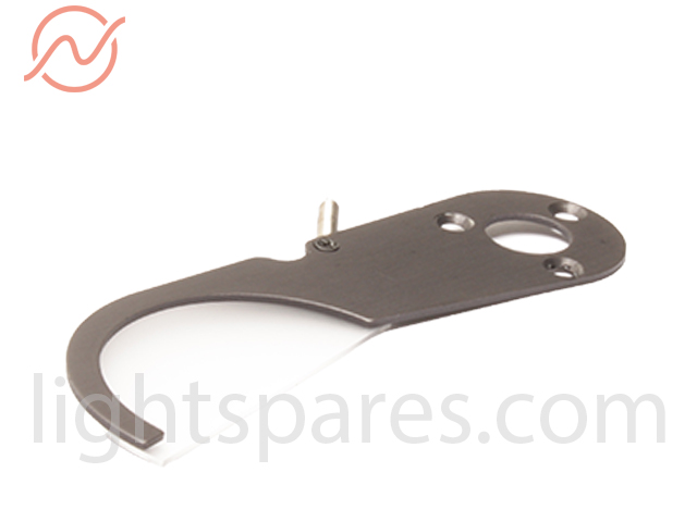 GLP - FROST-FLANGE-2-ALL
