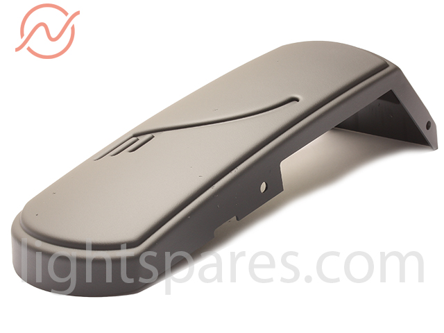 Robe Pointe - Cover of arm (plastic)